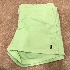 Polo Ralph Lauren shorts